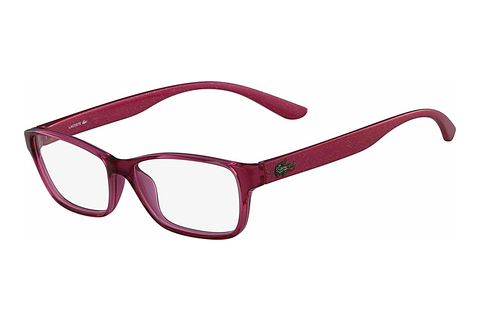 Occhiali design Lacoste L3803B 525