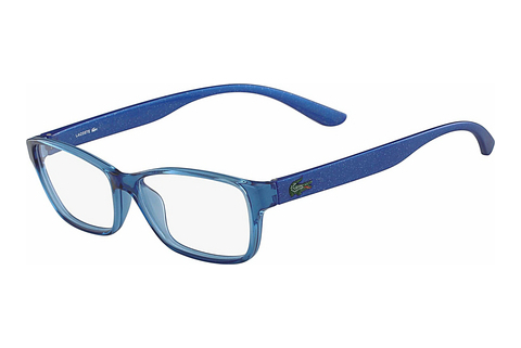 Occhiali design Lacoste L3803B MI 440