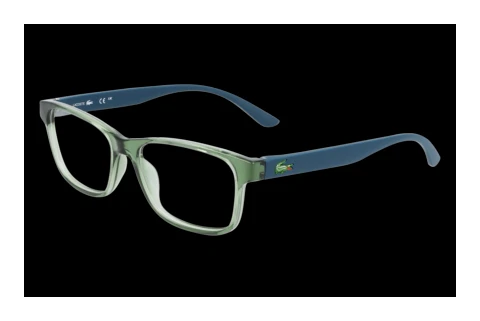 Occhiali design Lacoste L3804B N 318