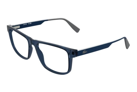 Occhiali design Lacoste L4011 410