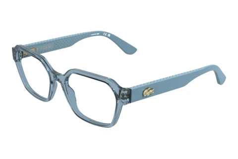 Occhiali design Lacoste L4025 400