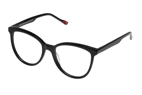 Occhiali design Le Specs PIECE OF PIZZAZZ LSO1926615