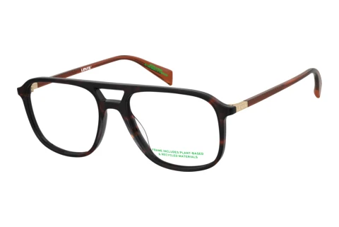 Occhiali design Levi's LV 1115 086