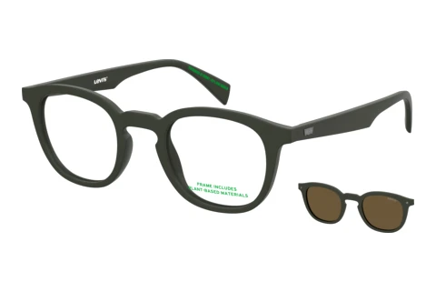 Occhiali design Levi's LV 5104/C DLD