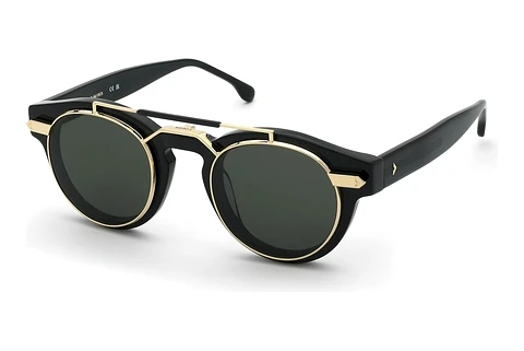 Occhiali design Lozza UL4375 700Y