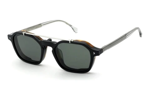 Occhiali design Lozza UL4427 714P