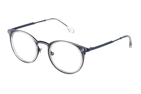Occhiali design Lozza VL2376 0M78