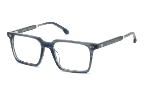 Occhiali design Lozza VL4402 0GBL