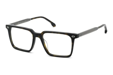 Occhiali design Lozza VL4402 722Y
