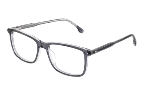Occhiali design Lozza VL4435 06BL
