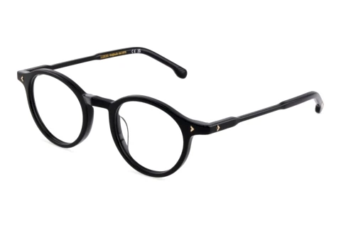 Occhiali design Lozza VL4437 0700