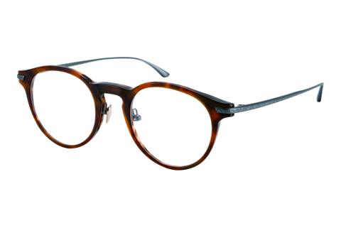 Occhiali design MASUNAGA ALTAIR 83