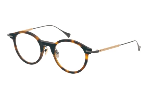 Occhiali design MASUNAGA AQUILA 23