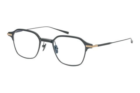 Occhiali design MASUNAGA BLEECKER 39