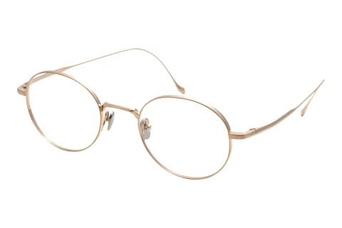 Occhiali design MASUNAGA CHORDA 41