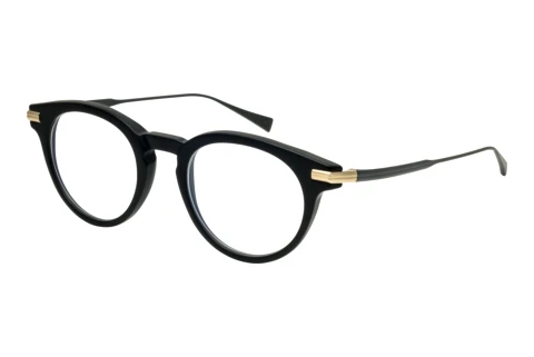 Occhiali design MASUNAGA CLEF 19