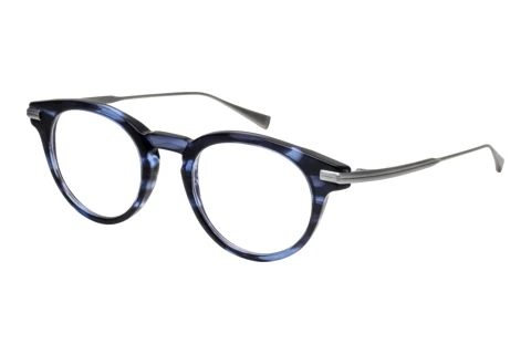 Occhiali design MASUNAGA CLEF 25