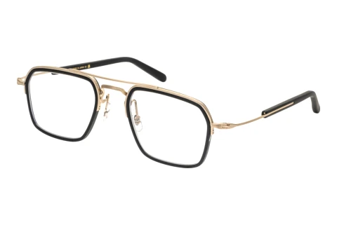 Occhiali design MASUNAGA GMS-130P 19