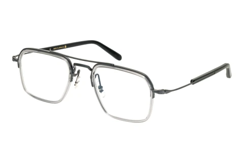 Occhiali design MASUNAGA GMS-130P 24