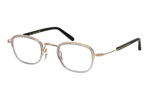 Occhiali design MASUNAGA GMS112P 11