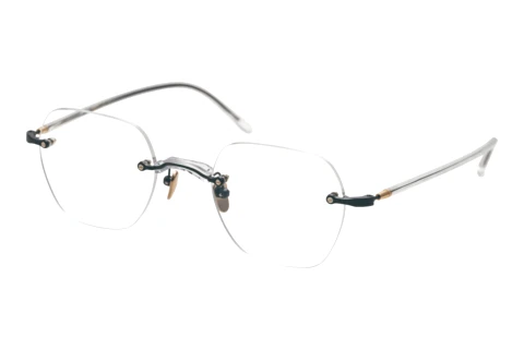 Occhiali design MASUNAGA GMS122T 10