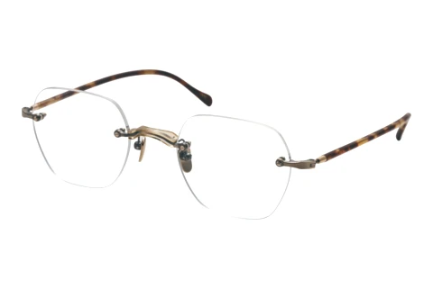Occhiali design MASUNAGA GMS122T 23