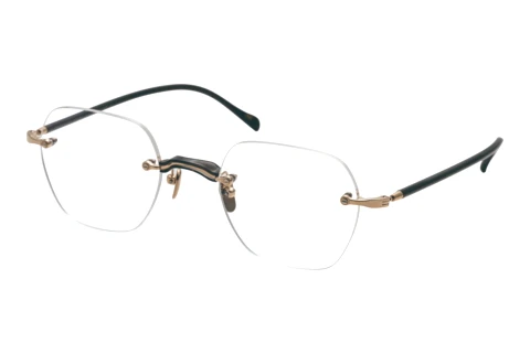 Occhiali design MASUNAGA GMS122T 39