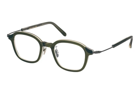 Occhiali design MASUNAGA GMS125 38