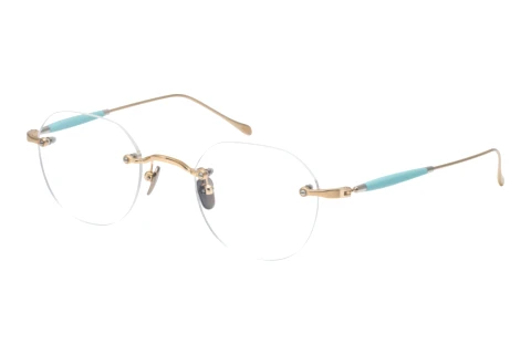 Occhiali design MASUNAGA GMS126T 32