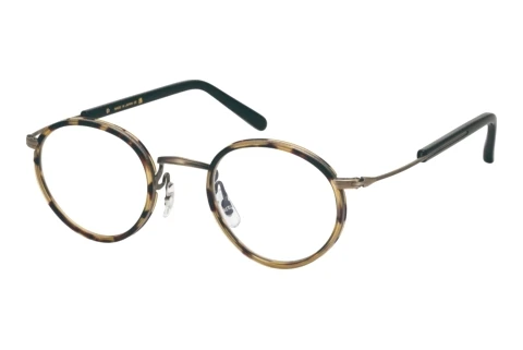 Occhiali design MASUNAGA GMS127 11