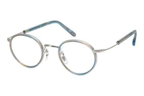 Occhiali design MASUNAGA GMS127 25