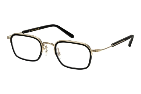 Occhiali design MASUNAGA GMS131P 19