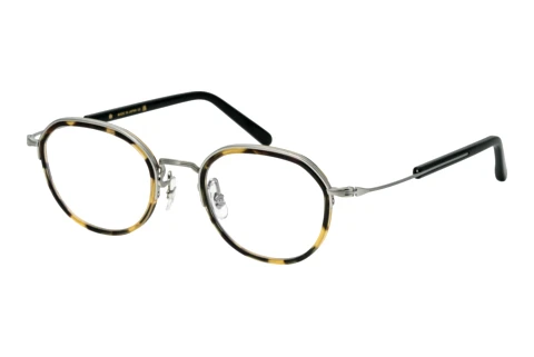 Occhiali design MASUNAGA GMS133P 11
