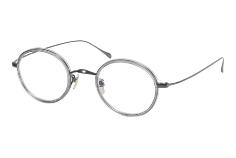 Occhiali design MASUNAGA GMS198TS 244