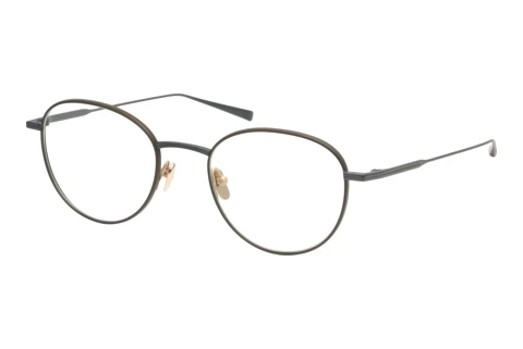 Occhiali design MASUNAGA GREENWICH 23