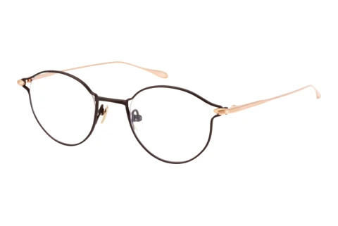 Occhiali design MASUNAGA JULIET 33