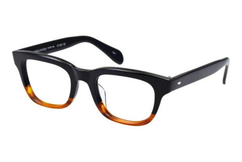 Occhiali design MASUNAGA KOKI000 59