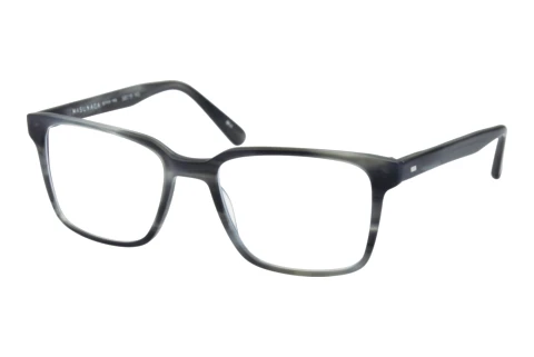 Occhiali design MASUNAGA KOKI055 54