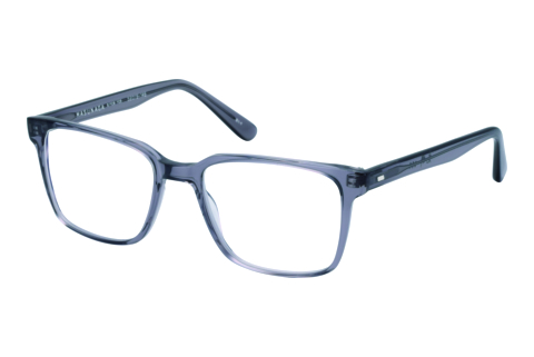 Occhiali design MASUNAGA KOKI055 64