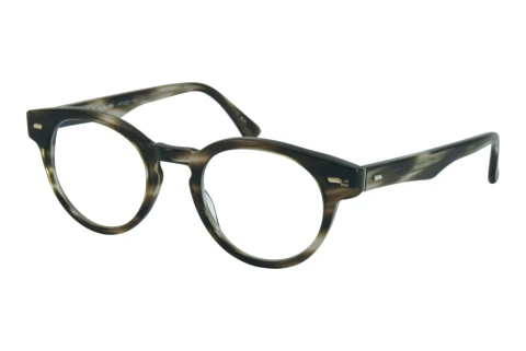 Occhiali design MASUNAGA KOKI064 34