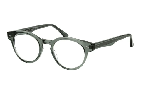 Occhiali design MASUNAGA KOKI064 78