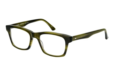 Occhiali design MASUNAGA KOKI065 58