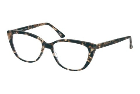 Occhiali design MASUNAGA KOKI088 49
