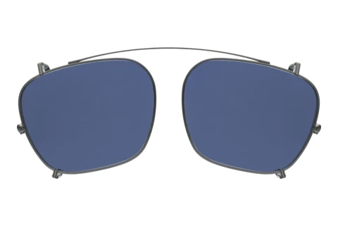 Occhiali design MASUNAGA KOKI100 19