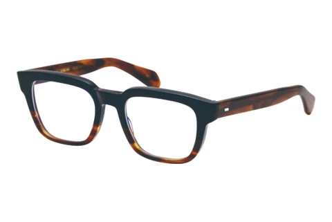 Occhiali design MASUNAGA KOKI100 25