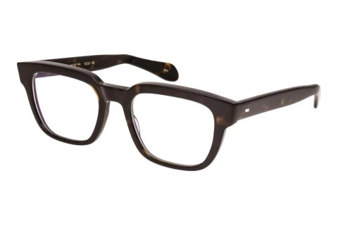 Occhiali design MASUNAGA KOKI100 53