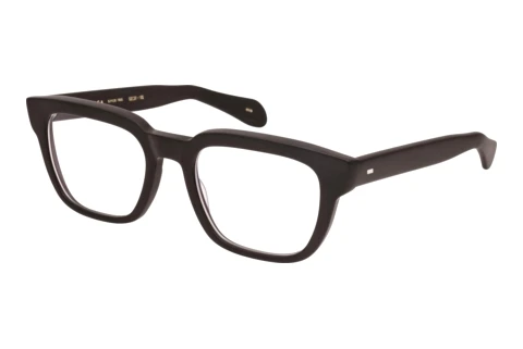 Occhiali design MASUNAGA KOKI100 69