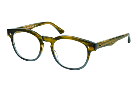 Occhiali design MASUNAGA KOKI105 23