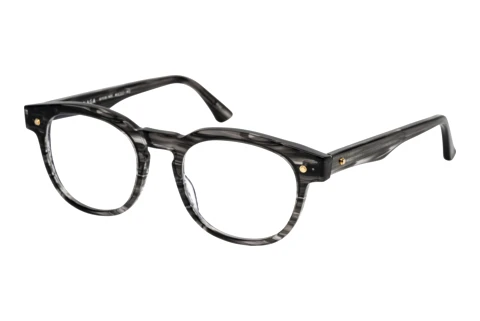 Occhiali design MASUNAGA KOKI105 38
