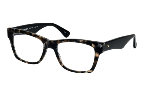 Occhiali design MASUNAGA KOKI107 39